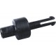 Ahead Cymbal Crown 8М держатель для тарелки с резьбой 8 мм