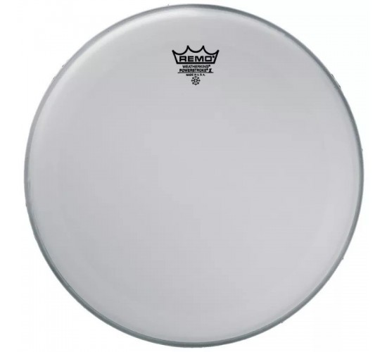 Remo Powerstroke X 14« coated пластик для малого барабана 14»