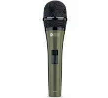 Dreamsound DM-02S динамический микрофон