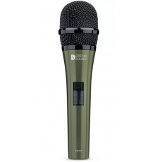 Dreamsound DM-02S динамический микрофон