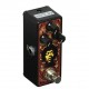 Dunlop JHW4G1 Jimi Hendrix ’69 Psych Band Of Gypsys Fuzz гитарный эффект фуз мини