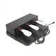 TRINITY by UNIQKEYS NTP-01B Педаль тройная для цифрового пианино Nux NPK, черная