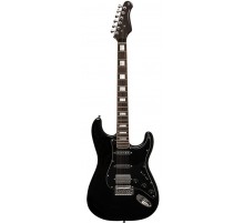 Stagg SES 60 BLK Электрогитара