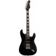 Stagg SES 60 BLK Электрогитара