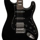 Stagg SES 60 BLK Электрогитара