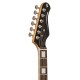 Stagg SES 60 BLK Электрогитара