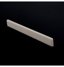 Musiclily M633 Нижний порожек для классической гитары, кость