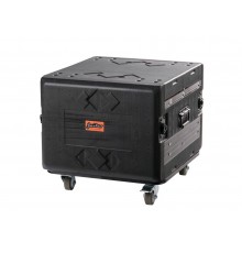Guider PE-8U Кейс для рекового оборудования 19", полипропилен