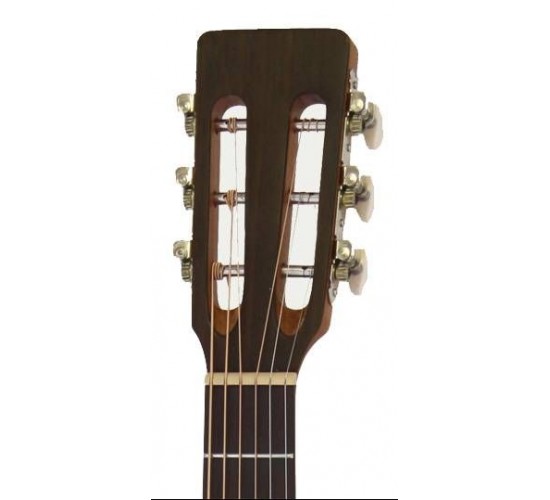 Aria ASA-18H N акустическая гитара