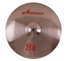 Arborea B816CR B8 Series Crash Тарелка 16"
