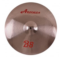 Arborea B816CR B8 Series Crash Тарелка 16"