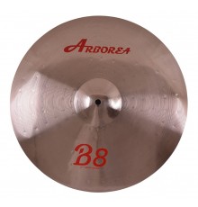 Arborea B816CR B8 Series Crash Тарелка 16"