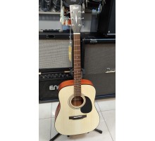 Cort AD810 OP TA трансакустическаягитара,корпусдредноут, цветOpenPore