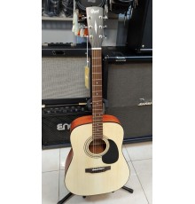 Cort AD810 OP TA трансакустическаягитара,корпусдредноут, цветOpenPore