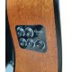 Cort AD810 OP TA трансакустическаягитара,корпусдредноут, цветOpenPore