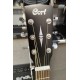 Cort AD810 OP TA трансакустическаягитара,корпусдредноут, цветOpenPore
