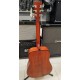Cort AD810 OP TA трансакустическаягитара,корпусдредноут, цветOpenPore