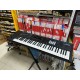 Roland JUNO-DS 61 синтезатор 61-клавиша, с оригинальным чехлом, выставочный образец