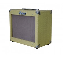 Belcat V25G Vintage Series Гитарный комбоусилитель, 25Вт