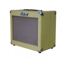 Belcat V25G Vintage Series Гитарный комбоусилитель, 25Вт
