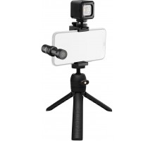 Rode Vlogger Kit IOS edition Набор влогера для смартфонов Apple с разъёмом Lightning