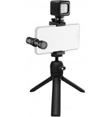 Rode Vlogger Kit IOS edition Набор влогера для смартфонов Apple с разъёмом Lightning