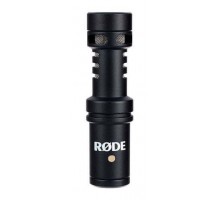 Rode VideoMic ME-L кардиоидный микрофон для IOS устройств