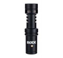 Rode VideoMic ME-L кардиоидный микрофон для IOS устройств