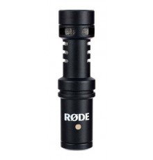 Rode VideoMic ME-L кардиоидный микрофон для IOS устройств