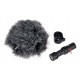 Rode VideoMic ME-L кардиоидный микрофон для IOS устройств