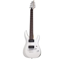 Schecter C-7 DELUXE SWHT электрогитара