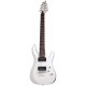 Schecter C-7 DELUXE SWHT электрогитара