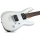 Schecter C-7 DELUXE SWHT электрогитара