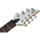 Schecter C-7 DELUXE SWHT электрогитара