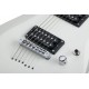 Schecter C-7 DELUXE SWHT электрогитара