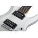 Schecter C-7 DELUXE SWHT электрогитара