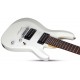 Schecter C-7 DELUXE SWHT электрогитара