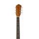 Naranda HS-4040-MAS Акустическая гитара, с вырезом, красный санберст
