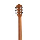 Naranda HS-4040-MAS Акустическая гитара, с вырезом, красный санберст