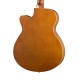 Naranda HS-4040-MAS Акустическая гитара, с вырезом, красный санберст
