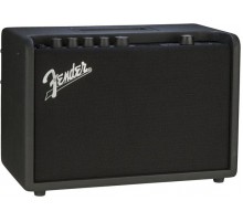 Fender Mustang GT 40 гитарный комбо