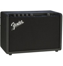 Fender Mustang GT 40 гитарный комбо