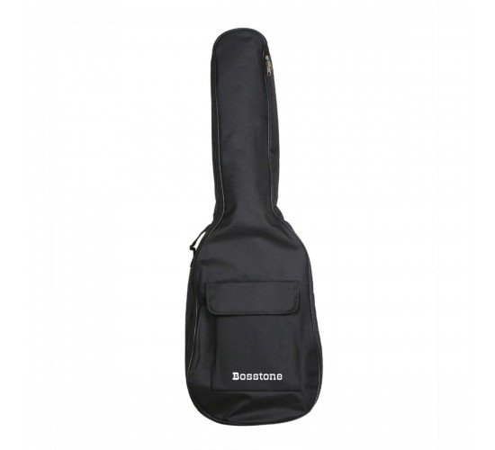 Bosstone LP-6 BK+Bag электрогитара