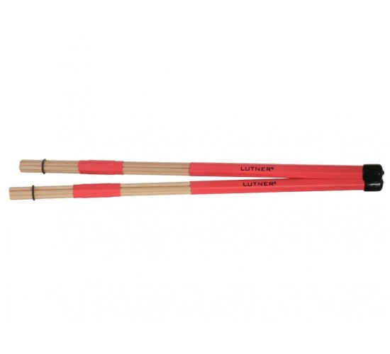 Lutner SV2 Барабанные щетки, дерево