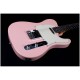 JET JT-300 PK R электрогитара, Telecaster, корпус - липа, 22 лада, SS, накладка на гриф палисандр