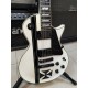 ESP LTD Iron Cross Snow White электрогитара, Корея USED