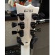 ESP LTD Iron Cross Snow White электрогитара, Корея USED