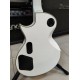 ESP LTD Iron Cross Snow White электрогитара, Корея USED