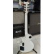 ESP LTD Iron Cross Snow White электрогитара, Корея USED