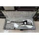 ESP LTD Iron Cross Snow White электрогитара, Корея USED
